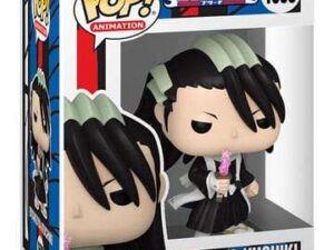 Funko Byakuya Kuchiki Bleach