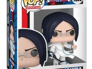 Funko Uryu Ishida Bleach