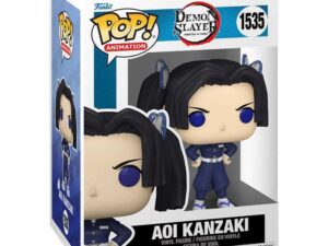 Funko Pop Aoi Kanzaki