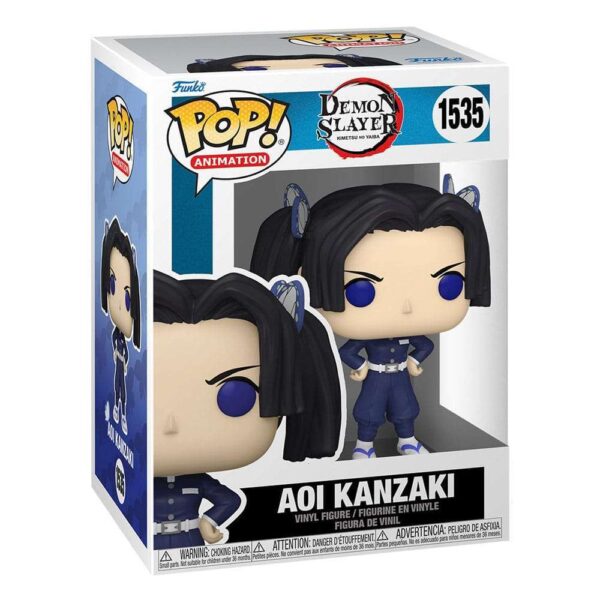 Funko Pop Aoi Kanzaki