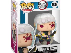 Funko Tengen Uzui Demon Slayer