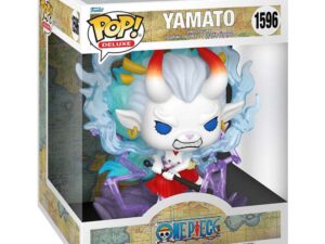 Funko Pop Yamato Man-Beast 15cm