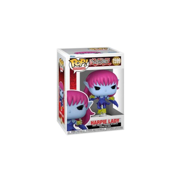 Funko Animation Harpie Lady