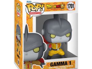 Funko Dragon Ball Super Gamma 1