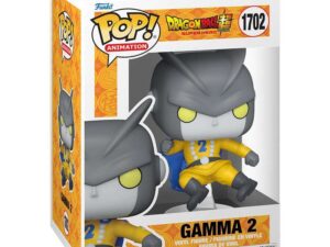 Funko Dragon Ball Super Gamma 2