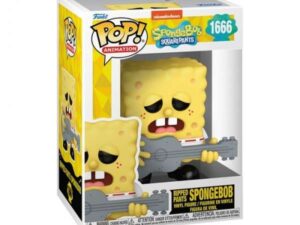 Funko Ripped Pants SpongeBob