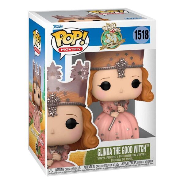 Funko Pop Glinda the Good Witch