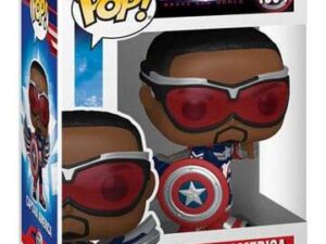 Funko Captain America