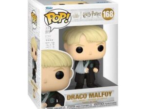 Funko Malfoy with Broken Arm