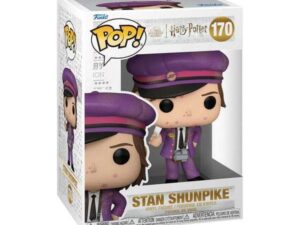 Funko Stan Shunpike Harry Potter