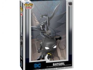 Funko Comic Cover DC  Batgirl