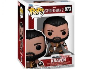 Funko Spider-Man 2 Kraven Marvel