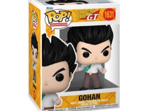 Funko Dragon Ball GT Gohan