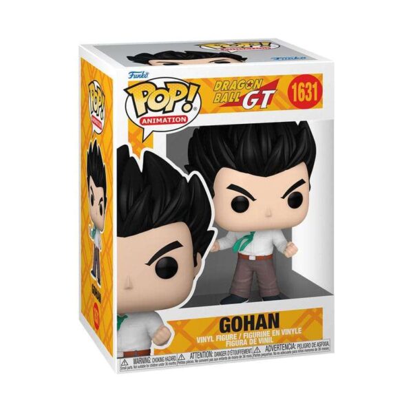 Funko Dragon Ball GT Gohan