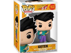 Funko Dragon Ball GT Goten