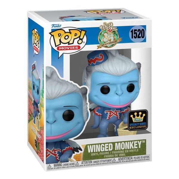 Funko Pop Winged Monkey