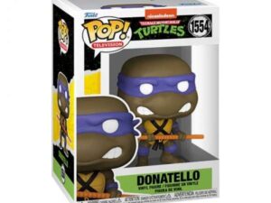 Funko Donatello Teenage Mutant Ninja Turtles Tortugas Ninja