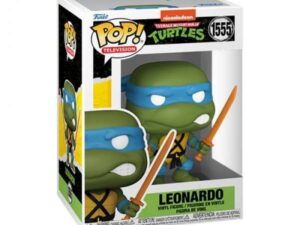 Funko Leonardo Teenage Mutant Ninja Turtles Tortugas Ninja