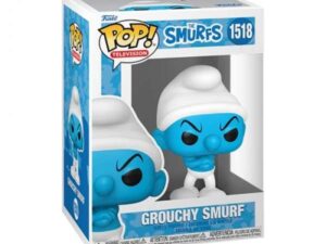 Funko Gruochy Smurf - Los Pitufos