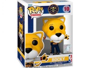 Funko NBA Mascots Denver Rocky  NBA