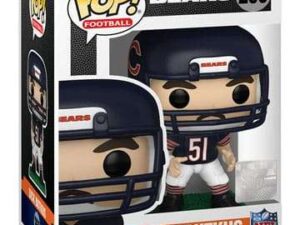 Funko NFL Bears Dick Butkus