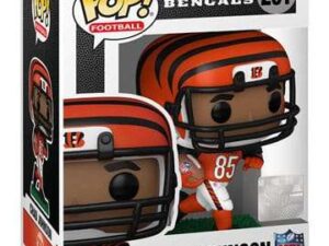 Funko NFL Bengals Chad Johnson