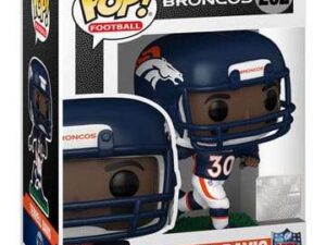 Funko NFL Broncos Terrell Davis