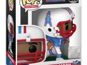 Funko NFL Oilers Warren Moon