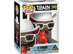 Funko T-Pain