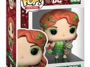 Funko DC Comics Holiday '24- Poison Ivy 9 cm