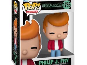 Funko Futurama Fry