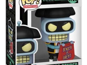 Funko Futurama Bender (Matador)