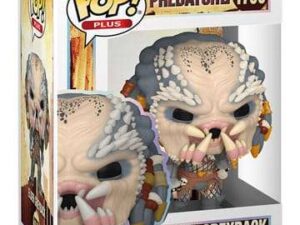 Funko Predator Elder Greyback