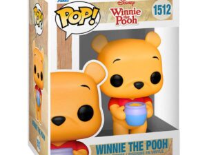 Funko Disney Winnie the Pooh