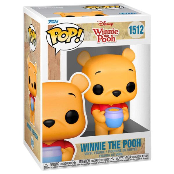 Funko Disney Winnie the Pooh