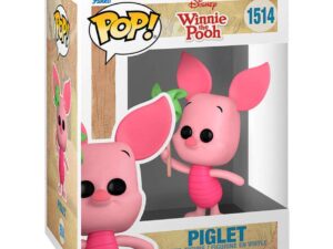 Funko Winnie the Pooh Piglet