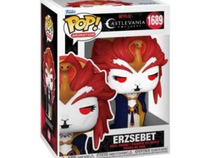 Funko Erzsebet Castlevania