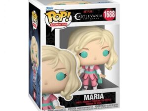 Funko Maria Castlevania