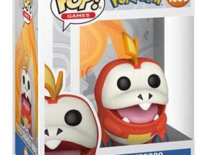 Funko Fuecoco Chochodile Pokemon