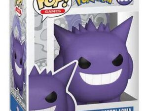 Funko Gengar Ectoplasma Pokemon