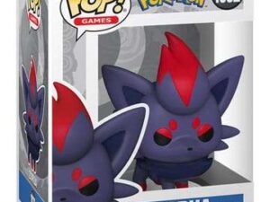 Funko Zorua Pokemon