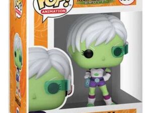 Funko Cheelai Dragon Ball