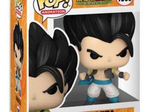 Funko Gogeta Dragon Ball