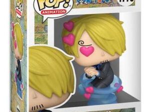 Funko Sanji Refresh One Piece