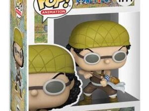 Funko Usopp Refresh One Piece