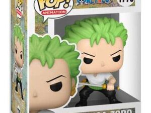 Funko Zoro Refresh One Piece