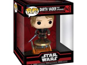 Funko Darth Vader First Appearance Star Wars