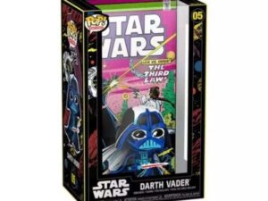 Funko Comic Cover Darth Vader 1977 Star Wars