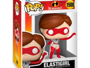 Funko The Incredibles Elastigirl