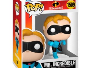 Funko The Incredibles Mr. Incredible